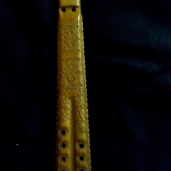 Flute
